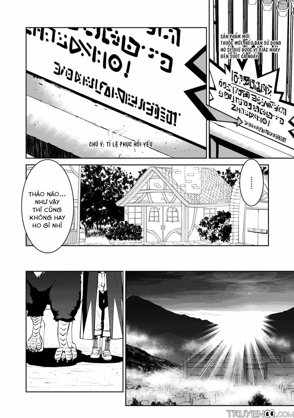 Legend Isekai - Chương 22 - ảnh 12