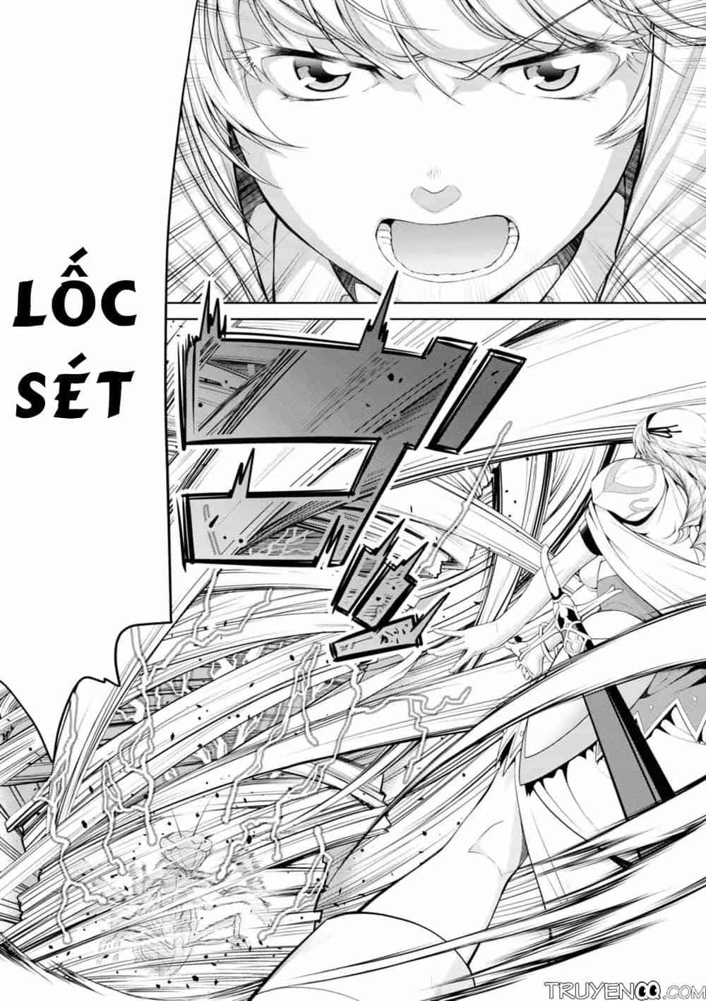 Legend Isekai - Chương 23 - ảnh 25