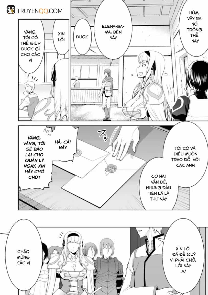 Legend Isekai - Chương 24 - ảnh 10