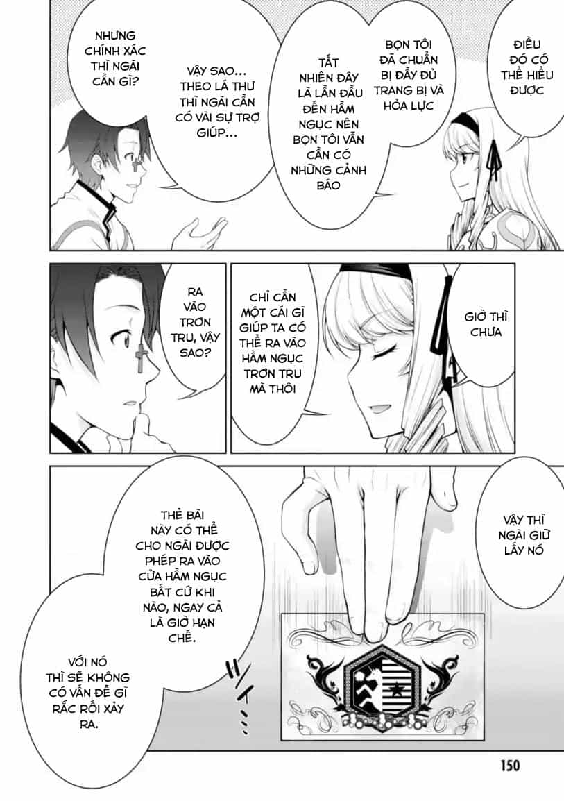 Legend Isekai - Chương 24 - ảnh 12