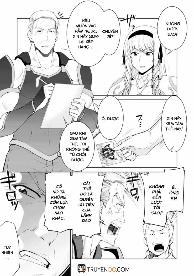 Legend Isekai - Chương 24 - ảnh 17