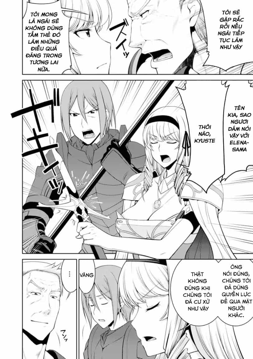 Legend Isekai - Chương 24 - ảnh 18