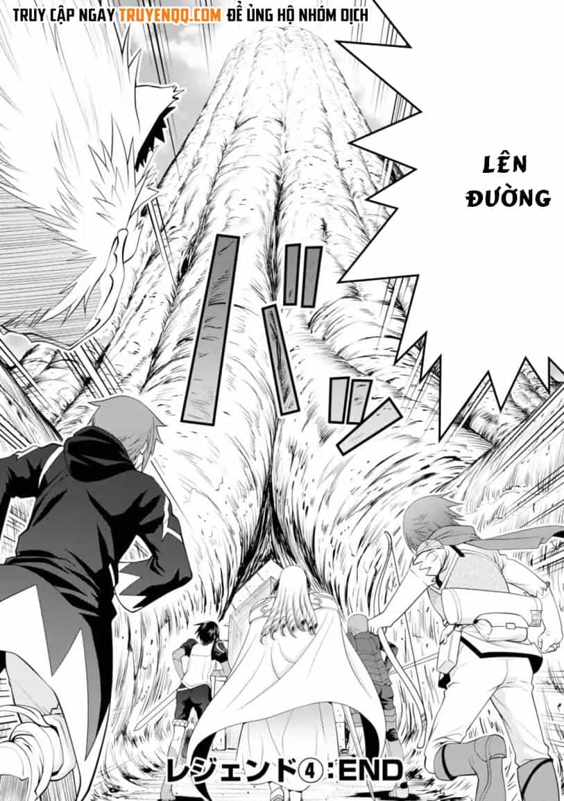 Legend Isekai - Chương 24 - ảnh 22