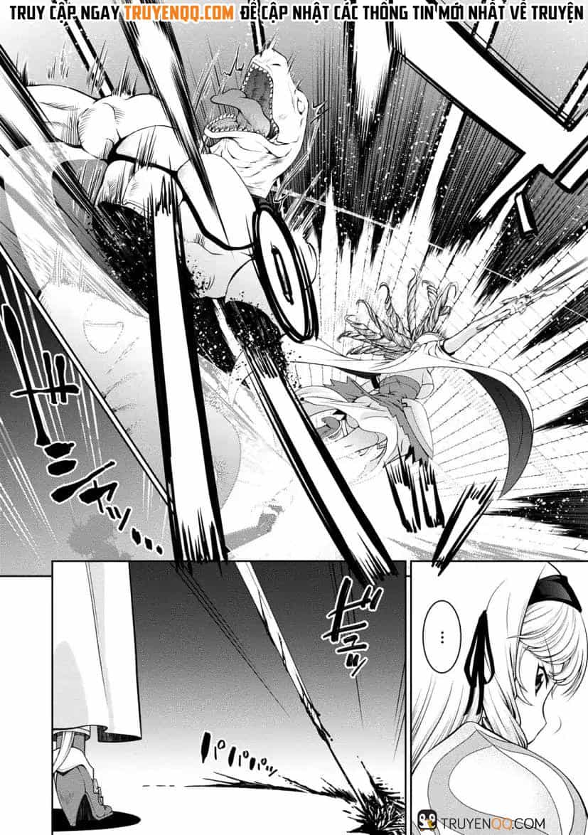 Legend Isekai - Chương 25 - ảnh 24