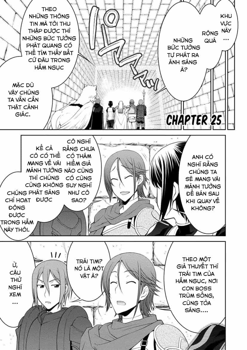 Legend Isekai - Chương 25 - ảnh 5