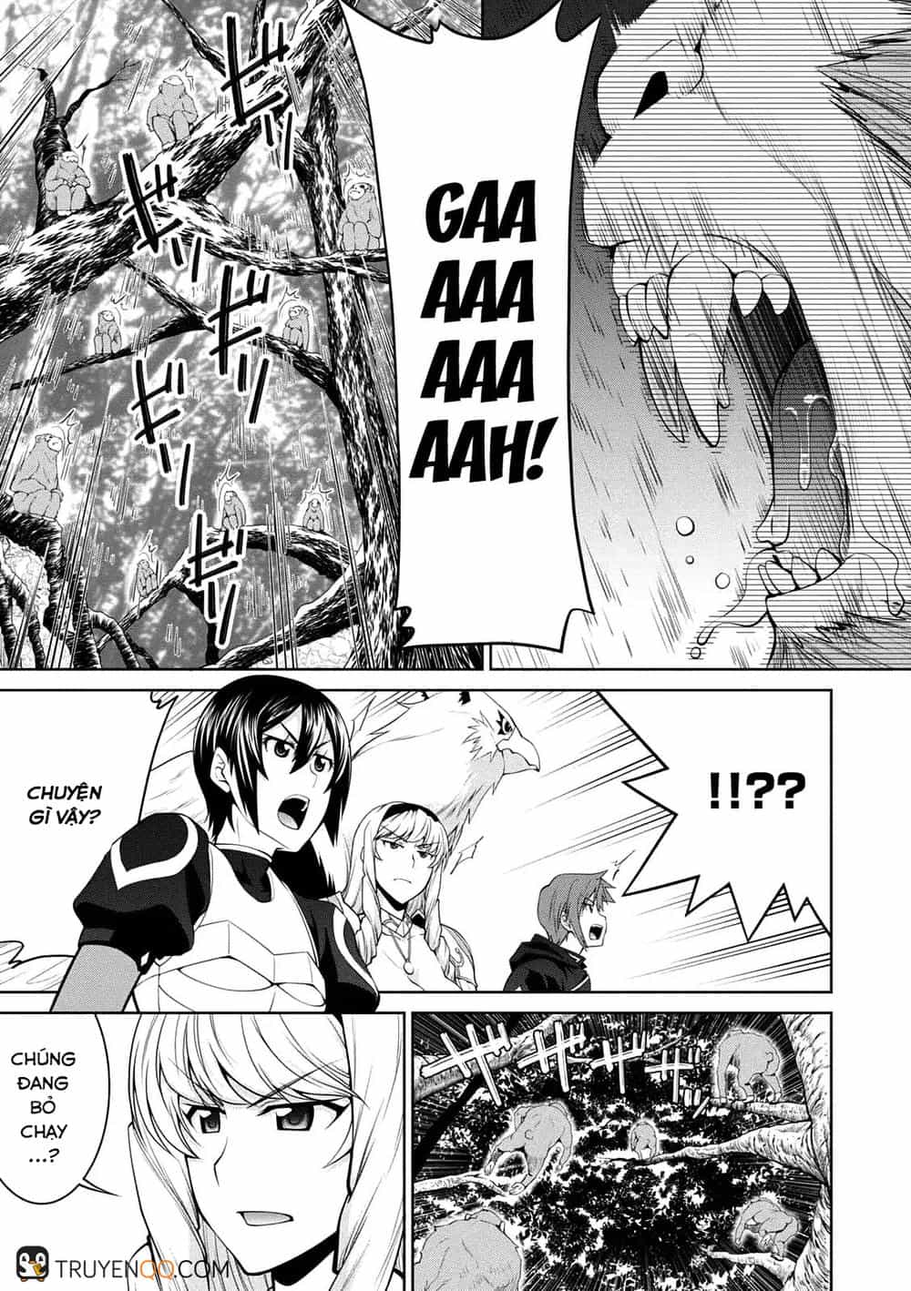 Legend Isekai - Chương 26 - ảnh 23