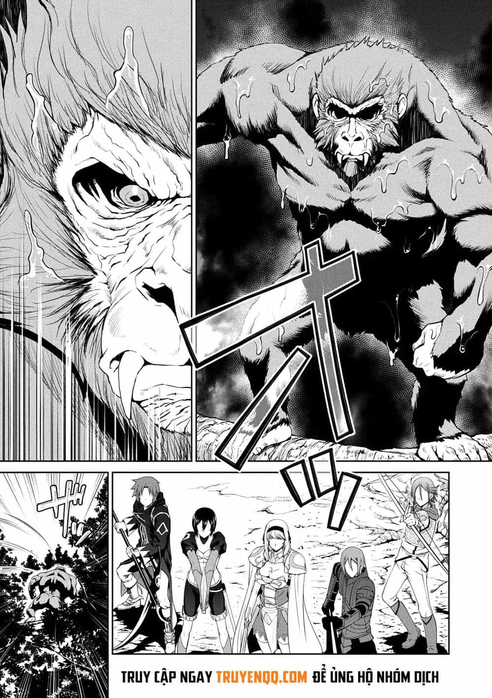 Legend Isekai - Chương 26 - ảnh 25