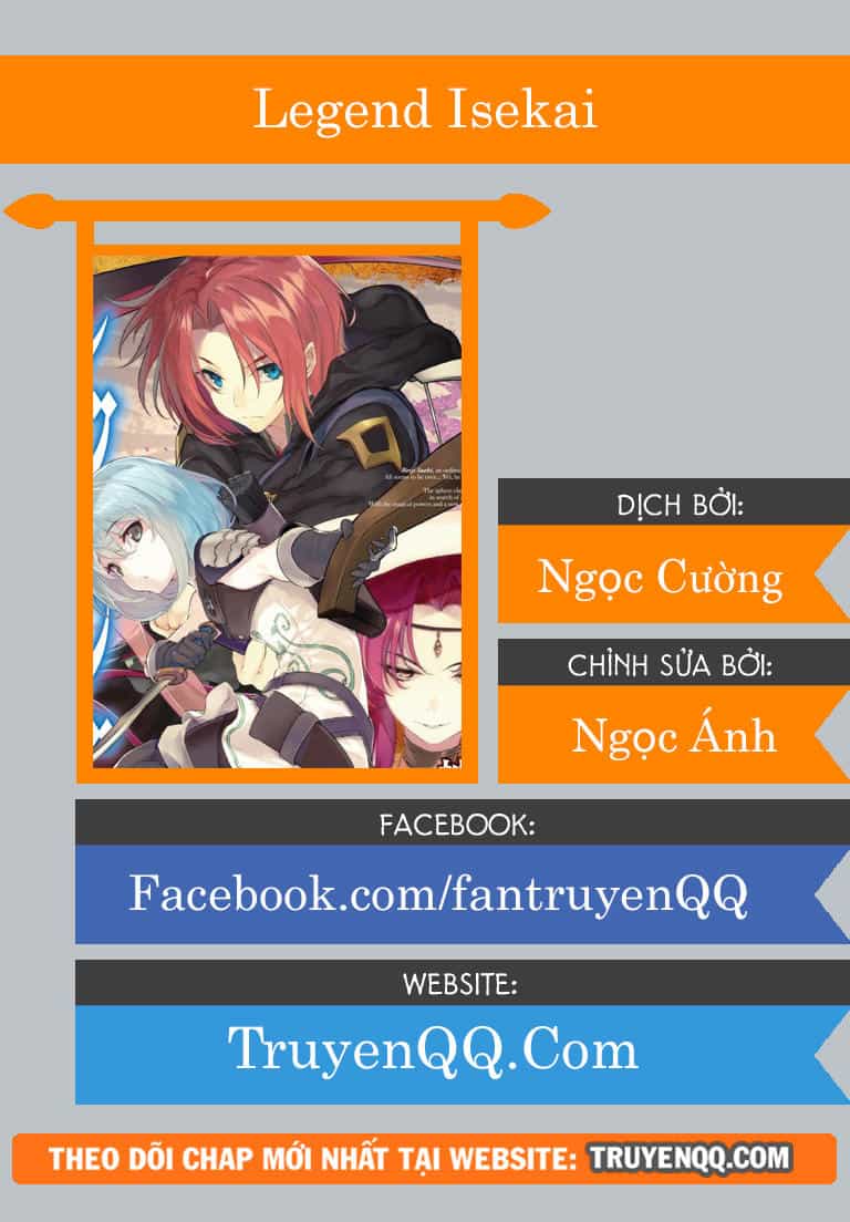Legend Isekai - Chương 26 - ảnh 27