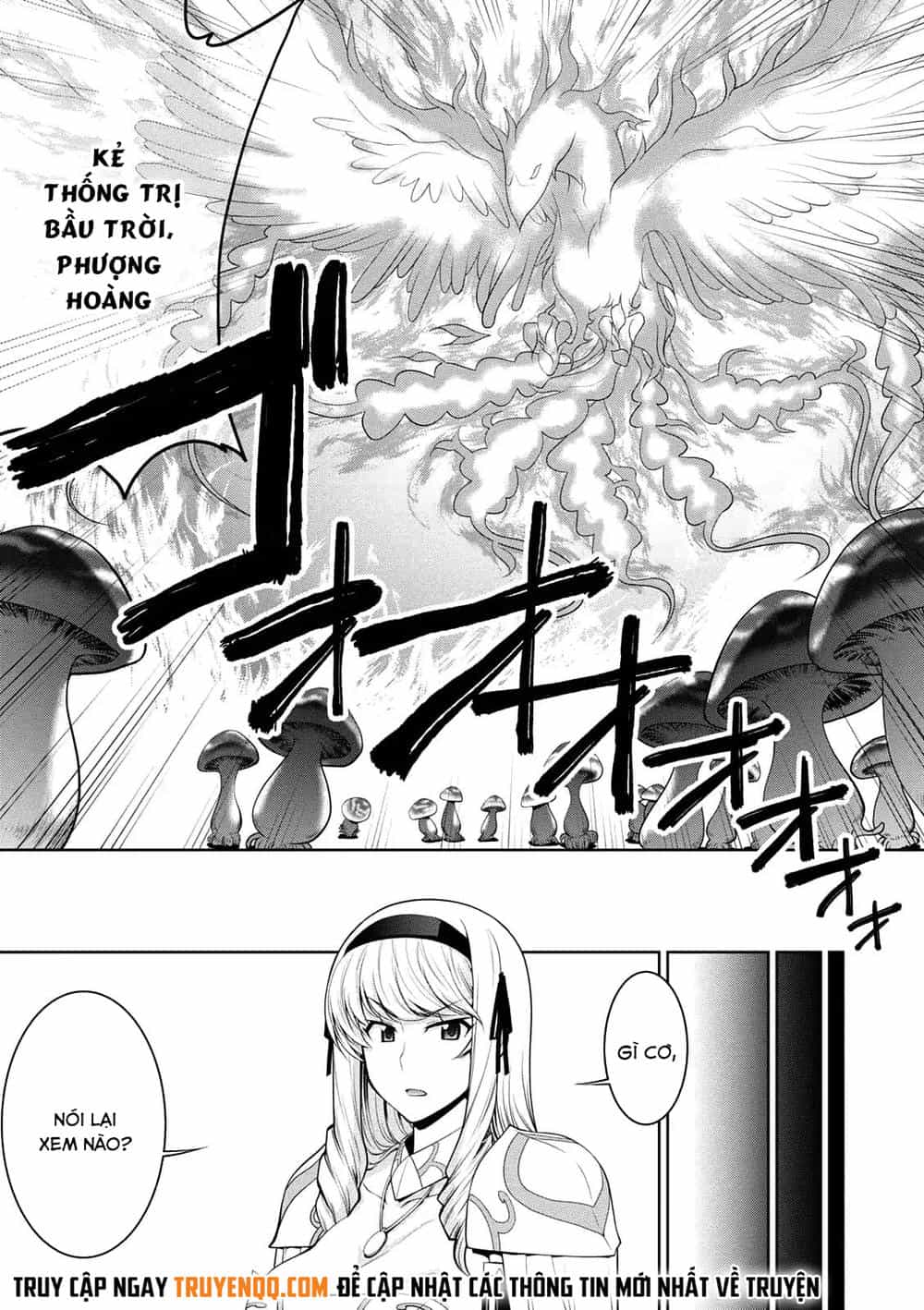 Legend Isekai - Chương 26 - ảnh 9