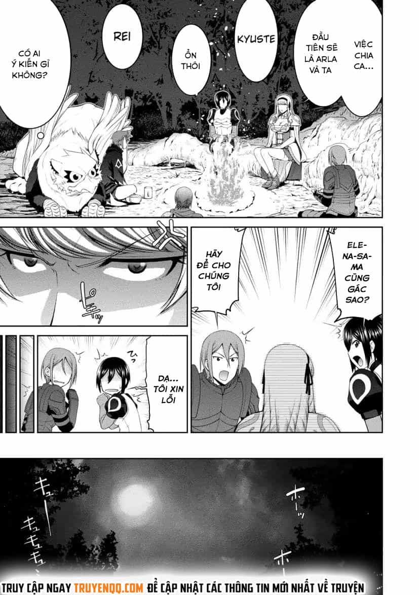Legend Isekai - Chương 27 - ảnh 12