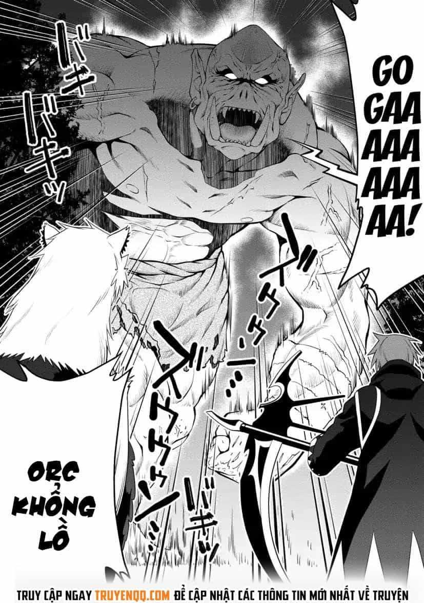 Legend Isekai - Chương 27 - ảnh 17