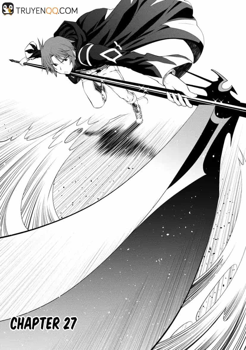 Legend Isekai - Chương 27 - ảnh 2