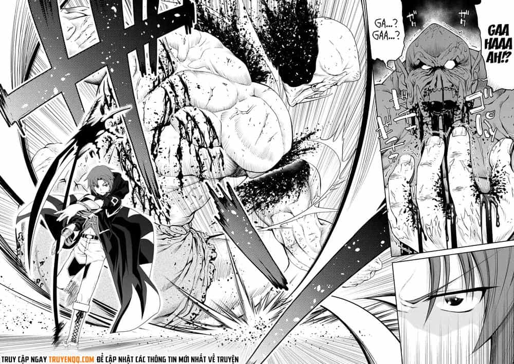 Legend Isekai - Chương 27 - ảnh 23