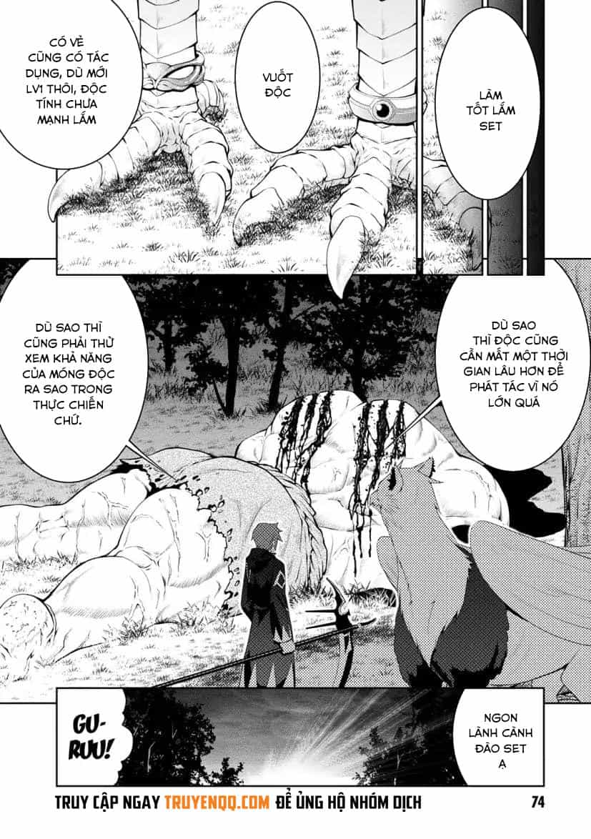 Legend Isekai - Chương 27 - ảnh 24