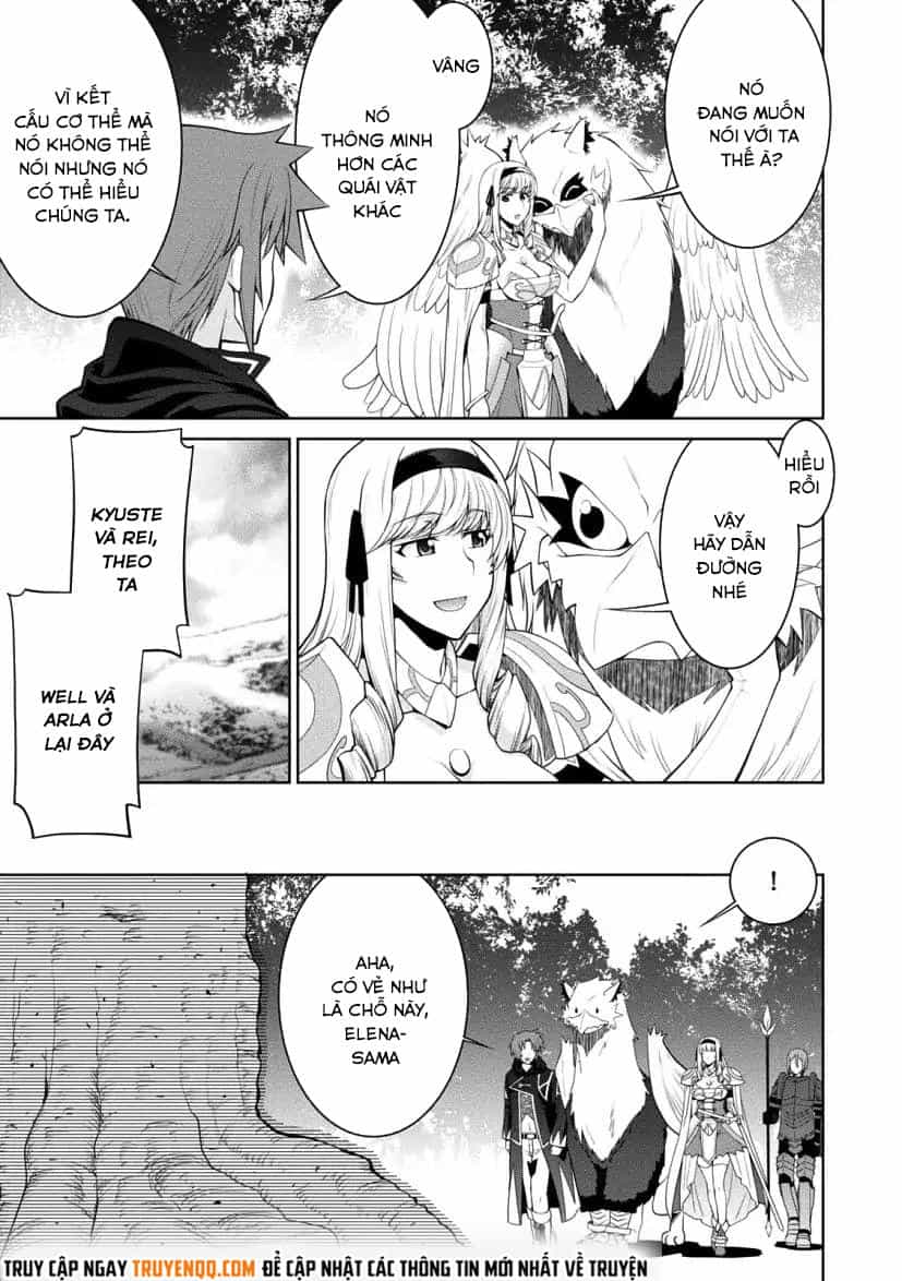 Legend Isekai - Chương 27 - ảnh 4
