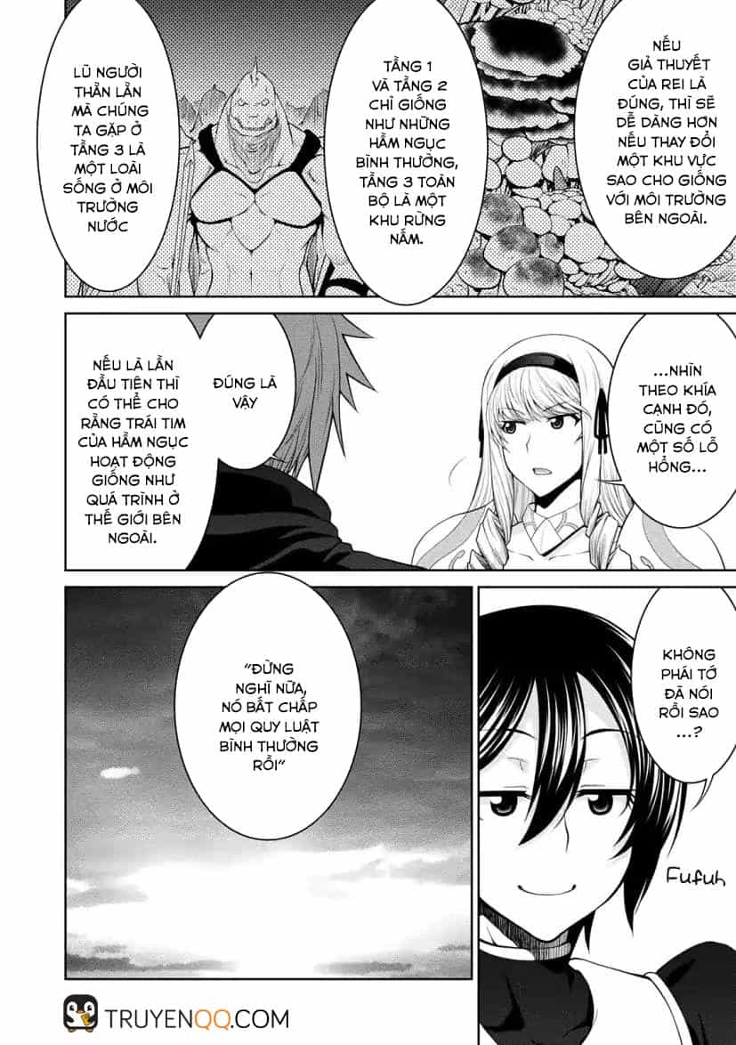 Legend Isekai - Chương 27 - ảnh 9