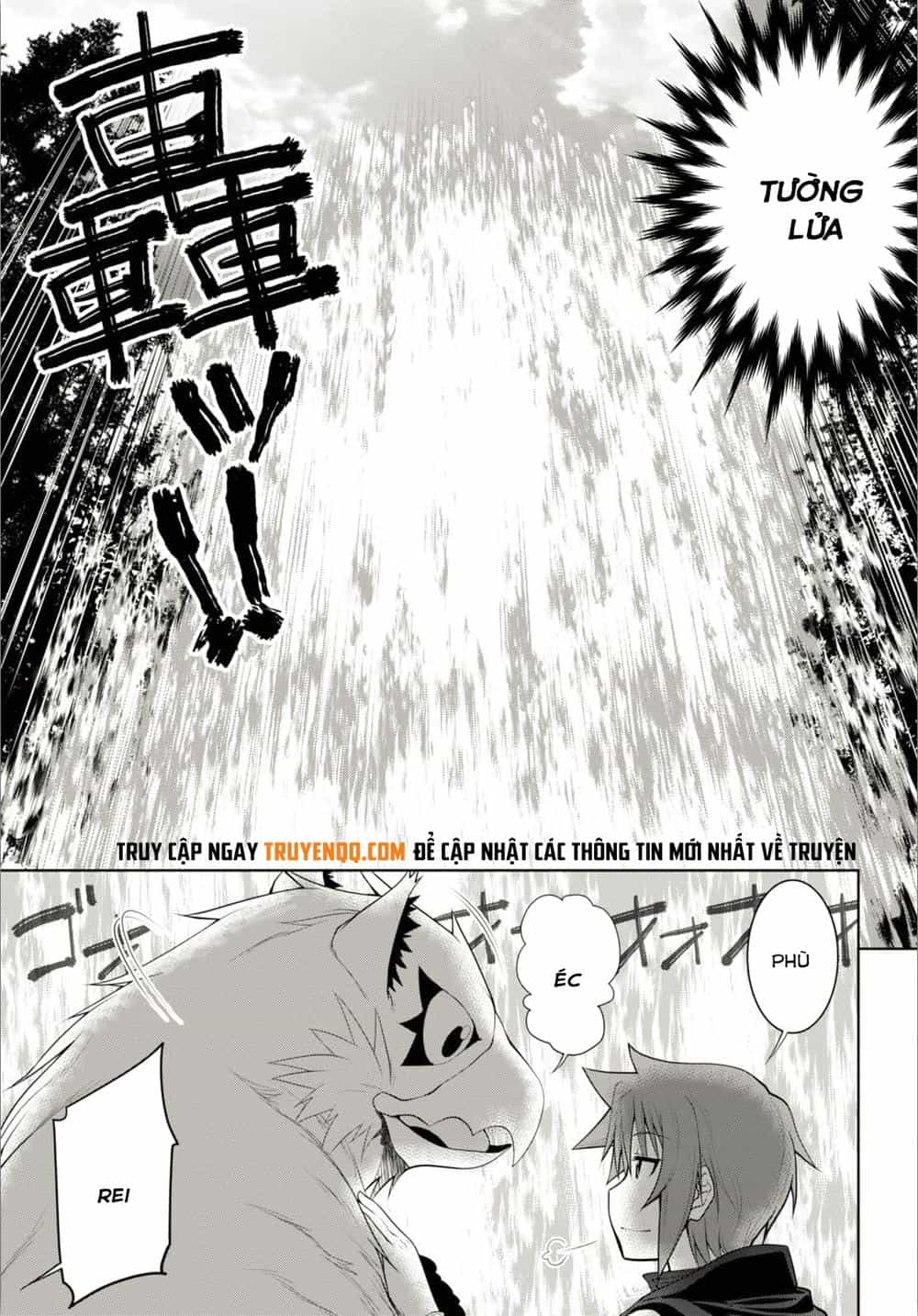 Legend Isekai - Chương 28 - ảnh 24