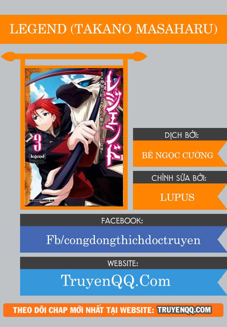 Legend Isekai - Chương 29 - ảnh 1