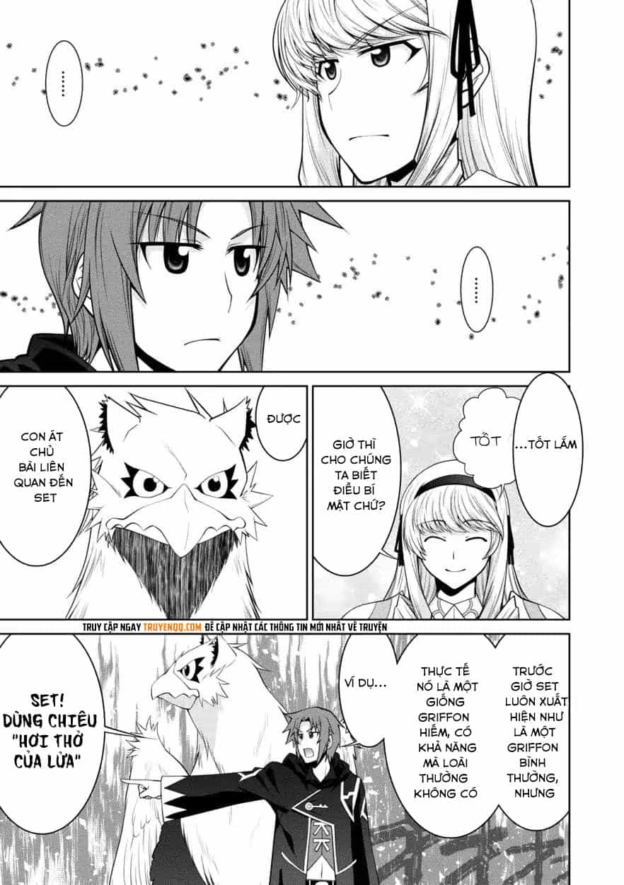 Legend Isekai - Chương 29 - ảnh 10