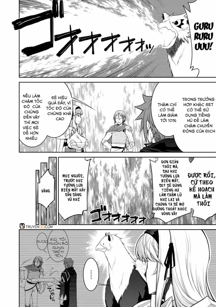Legend Isekai - Chương 29 - ảnh 11