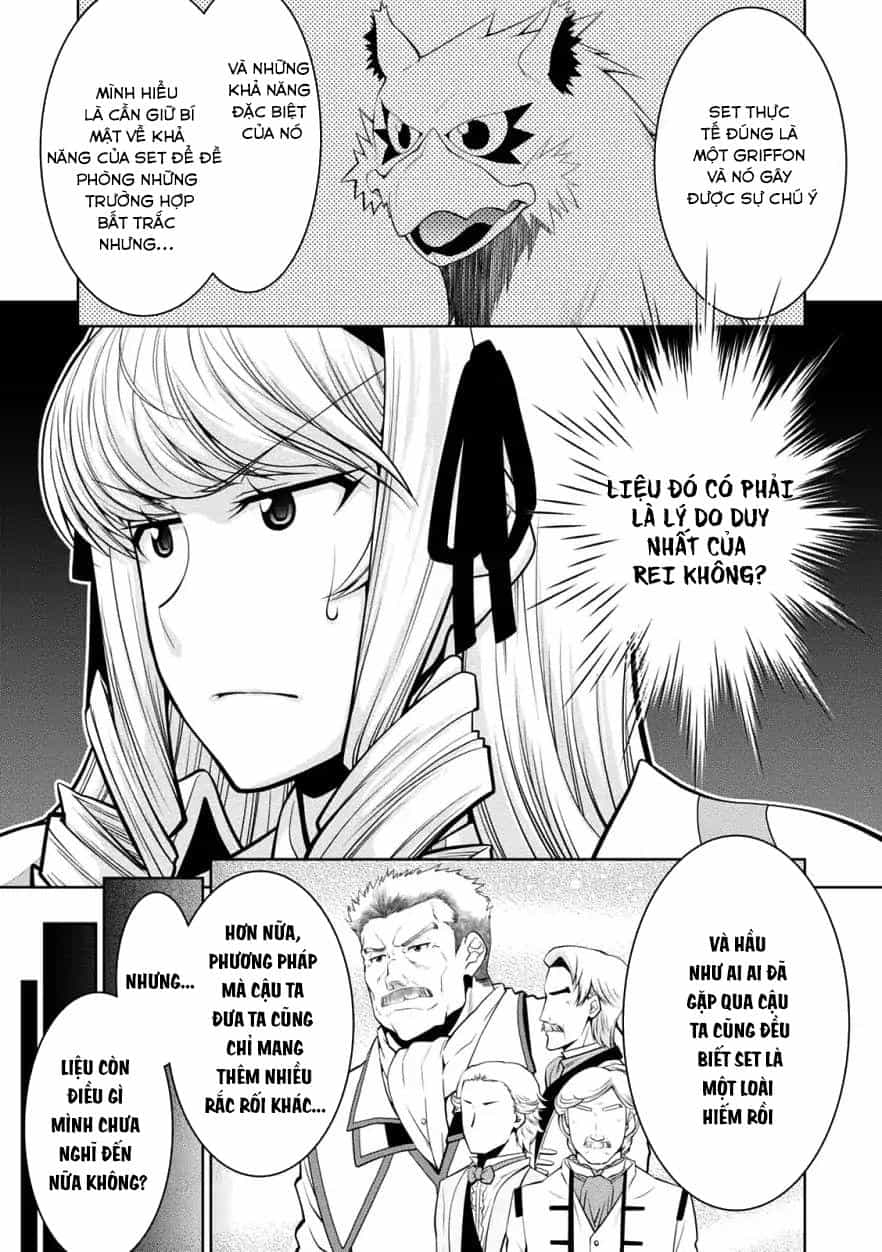 Legend Isekai - Chương 29 - ảnh 12