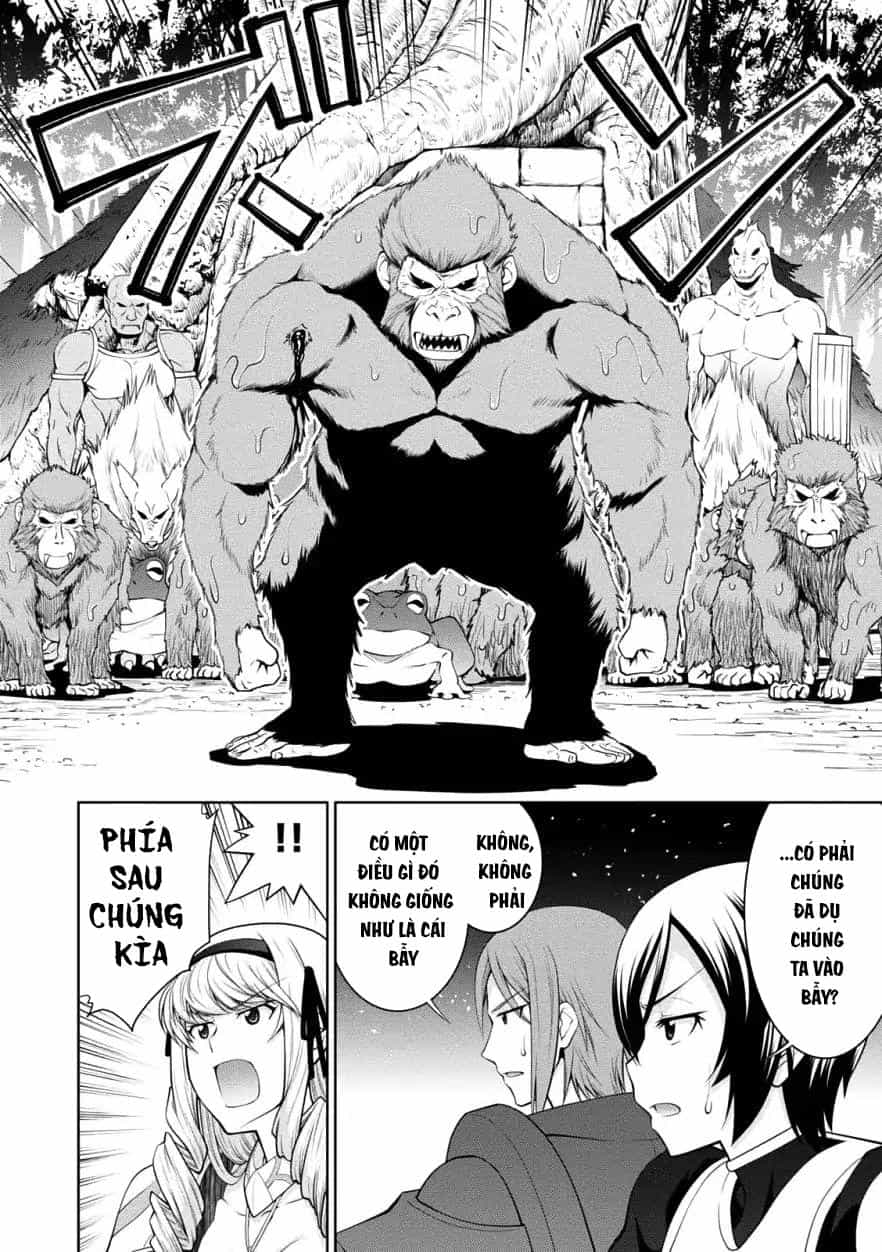 Legend Isekai - Chương 29 - ảnh 15