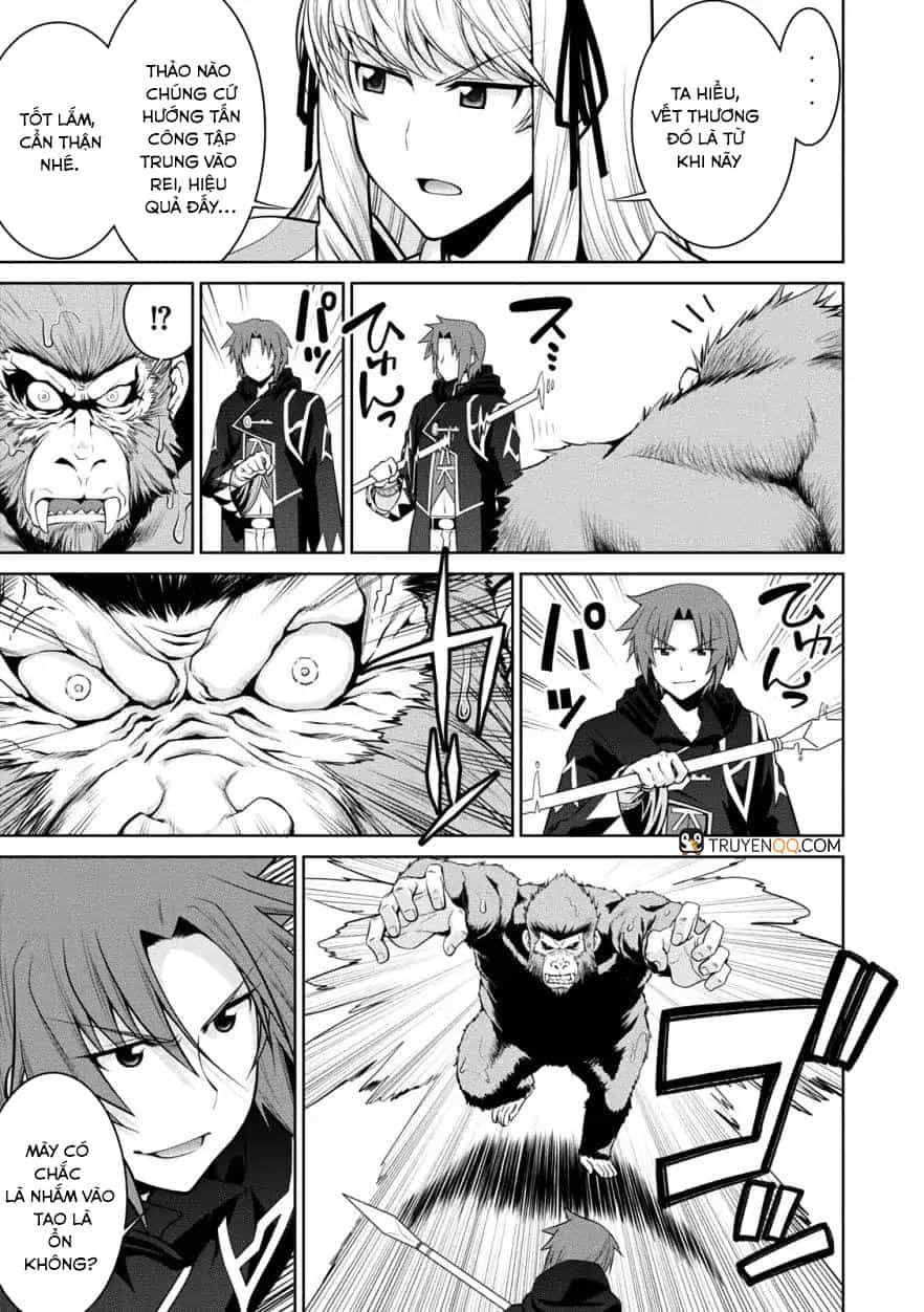 Legend Isekai - Chương 29 - ảnh 22