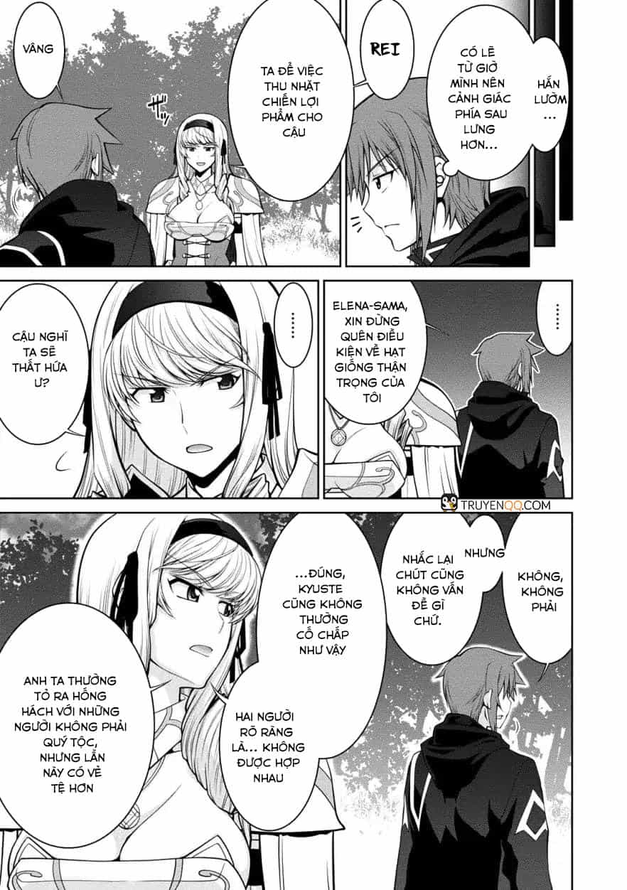 Legend Isekai - Chương 29 - ảnh 26