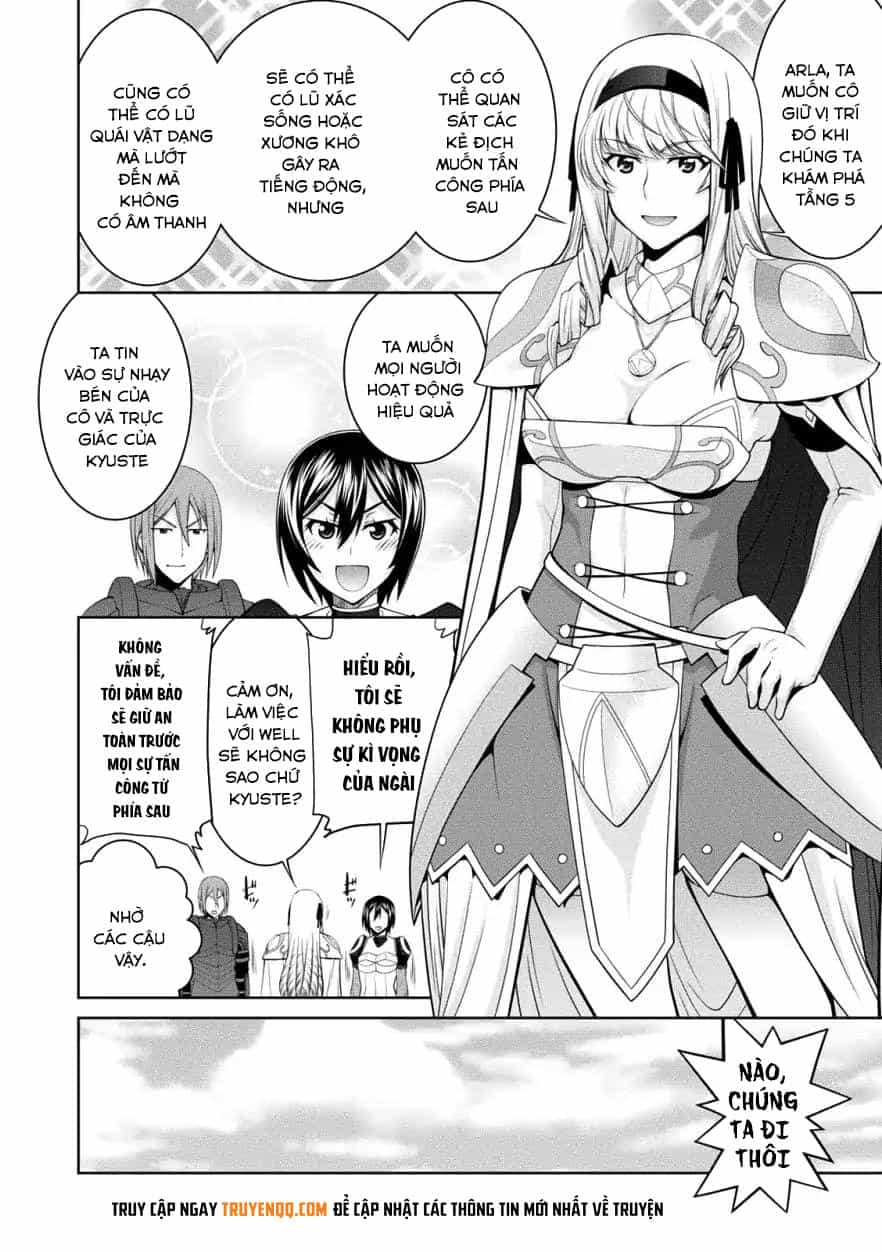 Legend Isekai - Chương 29 - ảnh 29