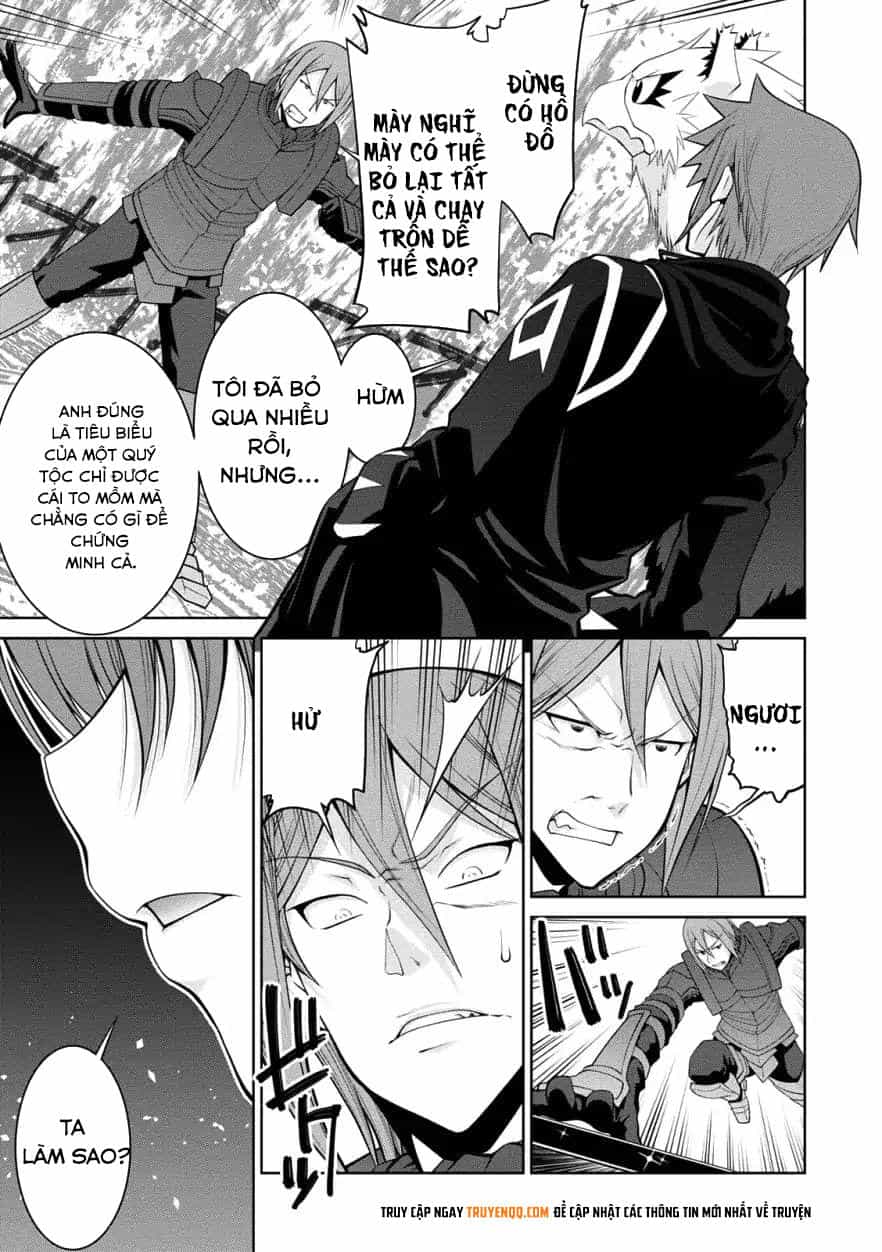 Legend Isekai - Chương 29 - ảnh 4