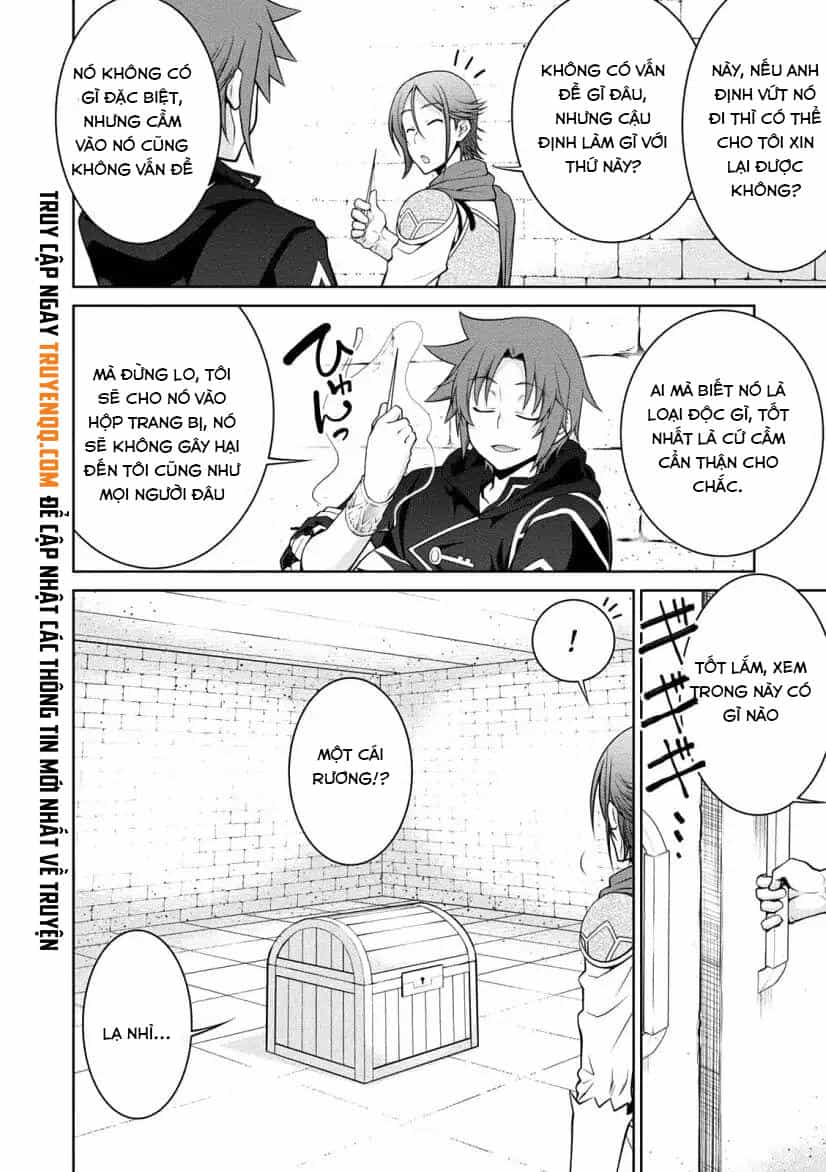 Legend Isekai - Chương 30 - ảnh 12