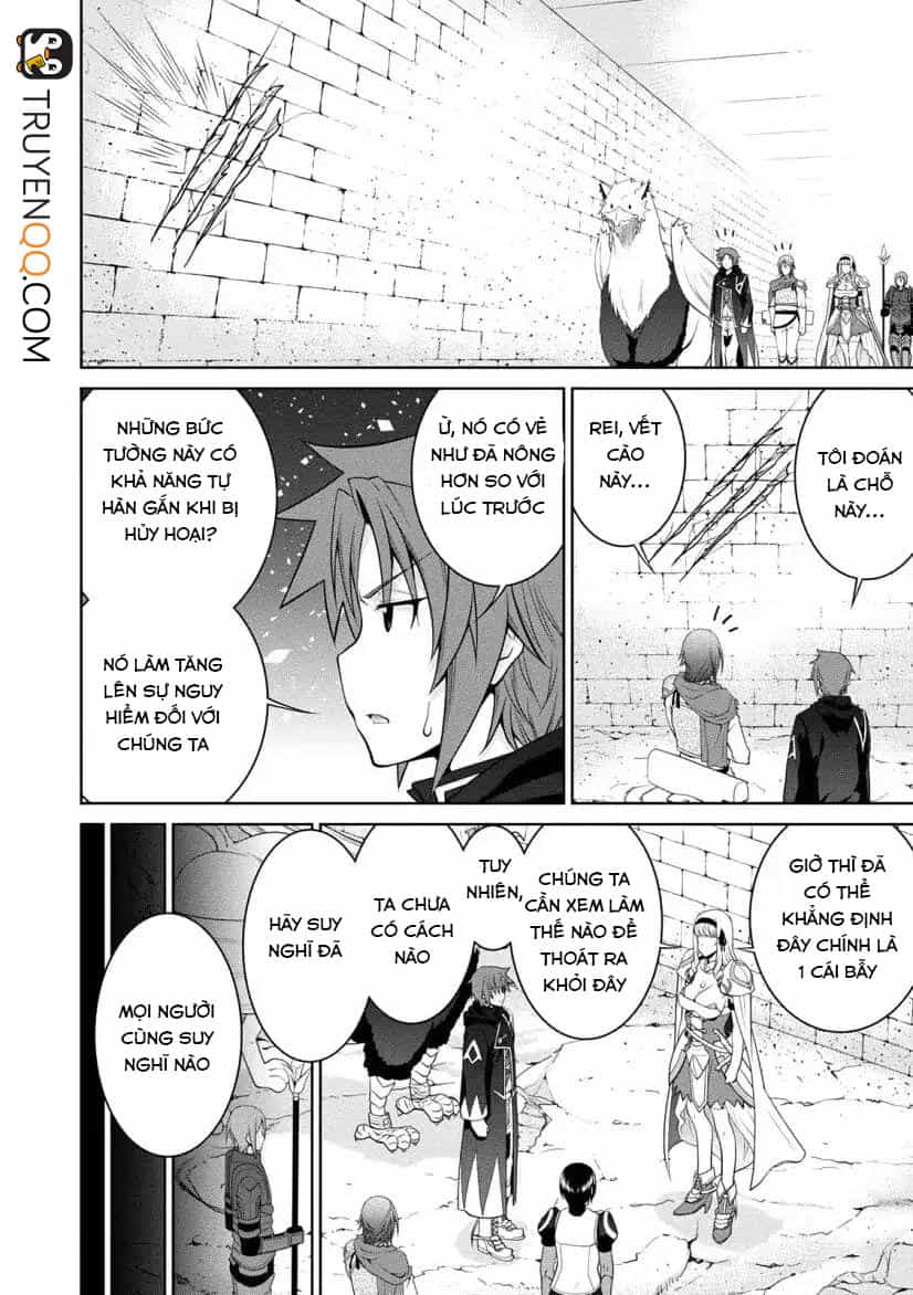 Legend Isekai - Chương 30 - ảnh 18