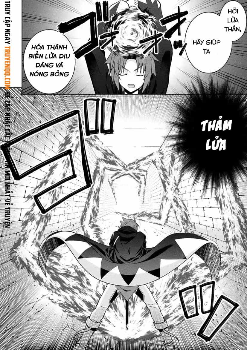 Legend Isekai - Chương 30 - ảnh 20