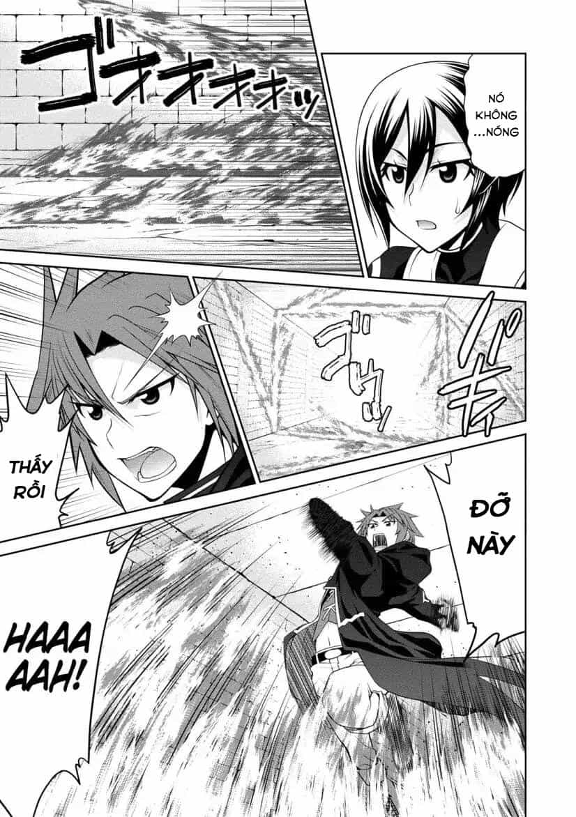Legend Isekai - Chương 30 - ảnh 21