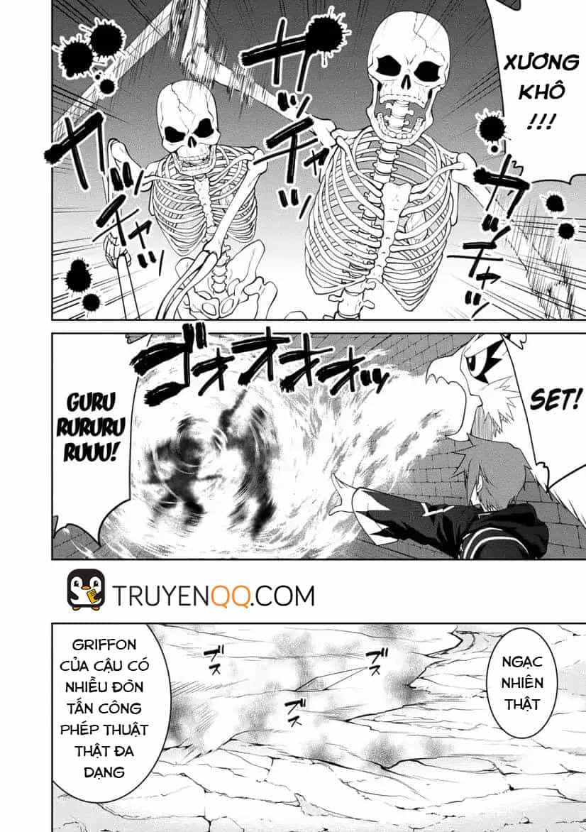 Legend Isekai - Chương 30 - ảnh 6