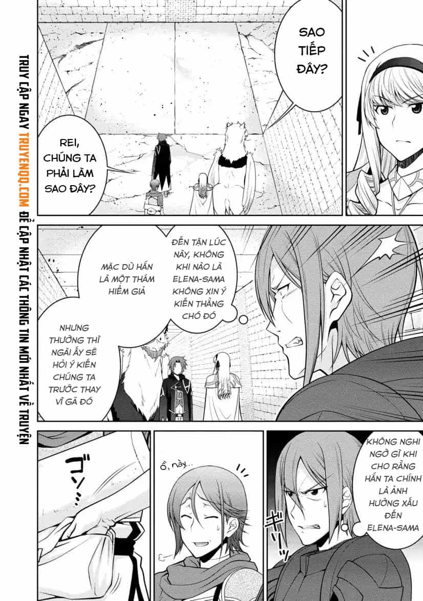 Legend Isekai - Chương 30 - ảnh 8
