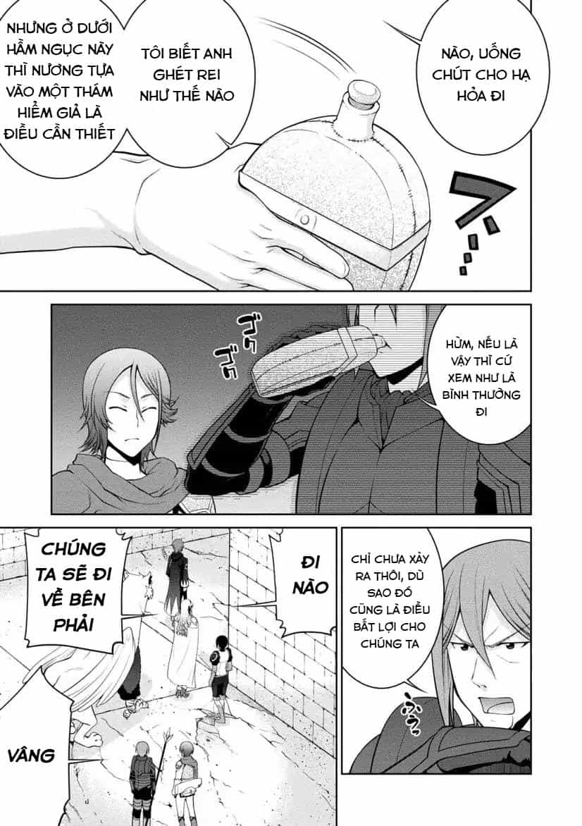 Legend Isekai - Chương 30 - ảnh 9
