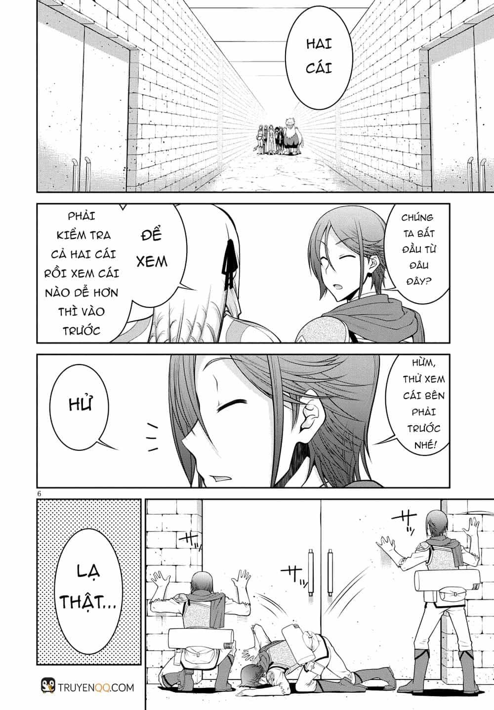 Legend Isekai - Chương 31 - ảnh 8