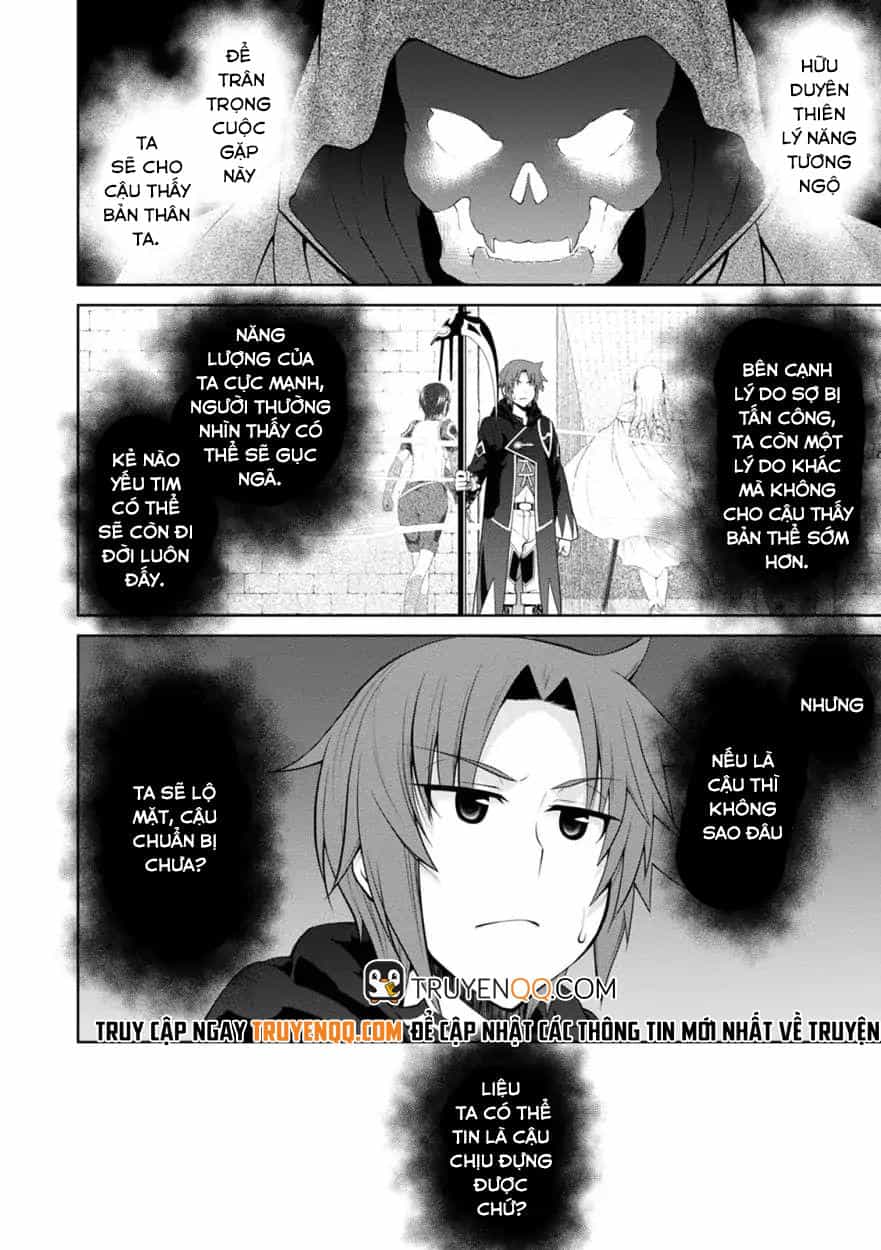Legend Isekai - Chương 32 - ảnh 10