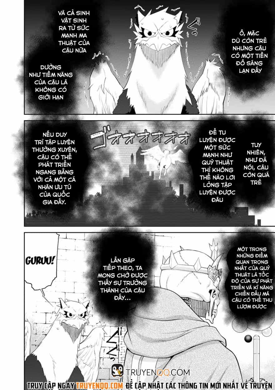 Legend Isekai - Chương 32 - ảnh 14