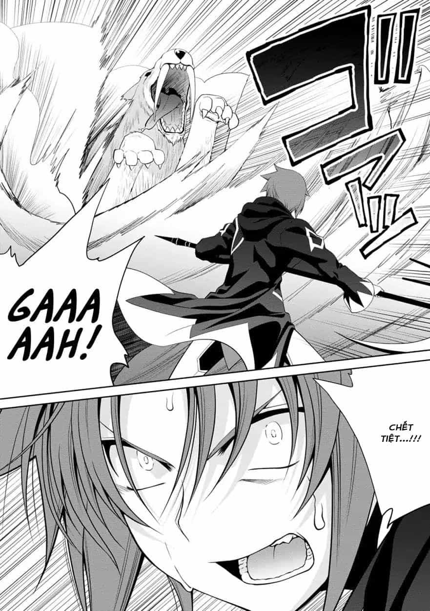 Legend Isekai - Chương 32 - ảnh 26