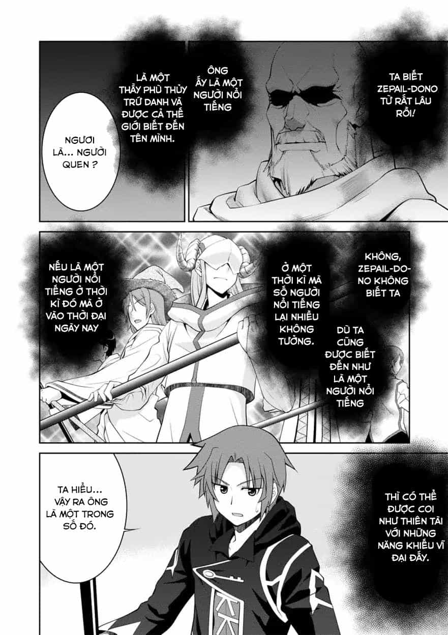Legend Isekai - Chương 32 - ảnh 6
