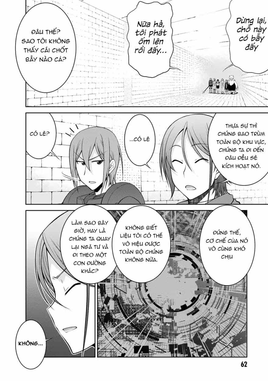 Legend Isekai - Chương 33 - ảnh 10