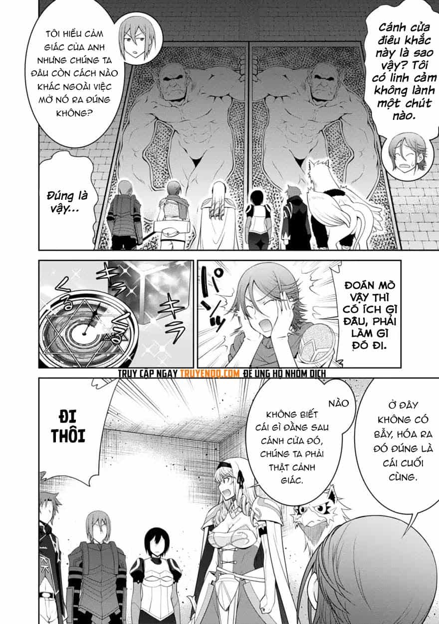 Legend Isekai - Chương 33 - ảnh 14