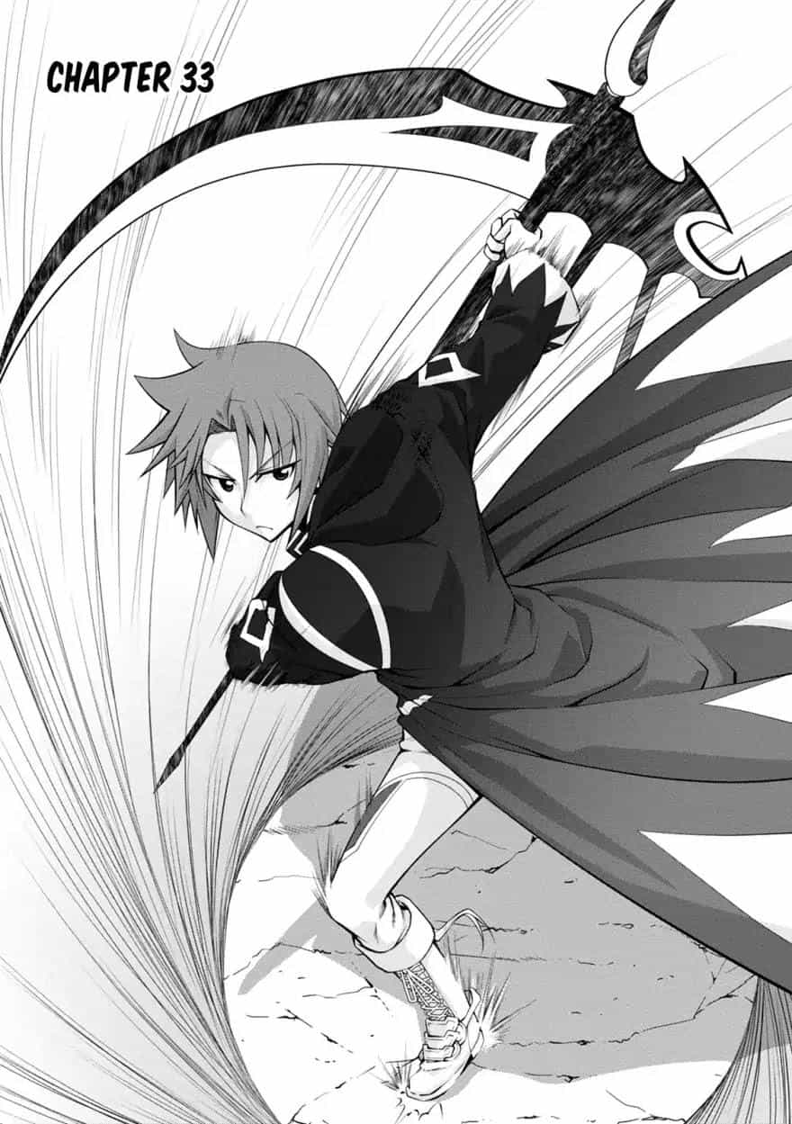 Legend Isekai - Chương 33 - ảnh 3