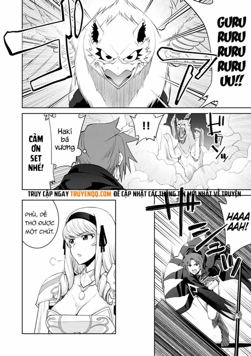Legend Isekai - Chương 33 - ảnh 4