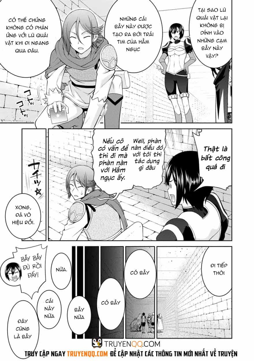 Legend Isekai - Chương 33 - ảnh 9