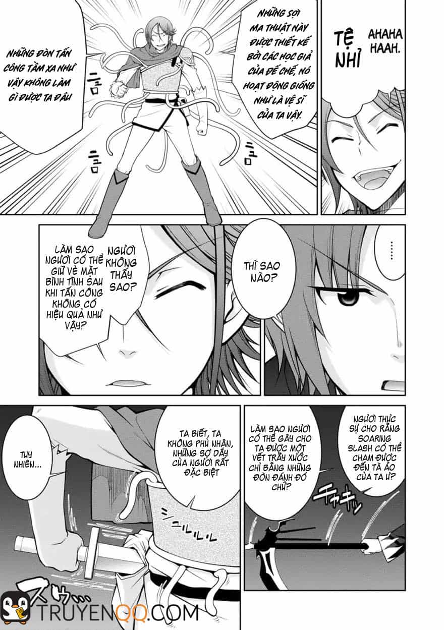 Legend Isekai - Chương 35 - ảnh 12