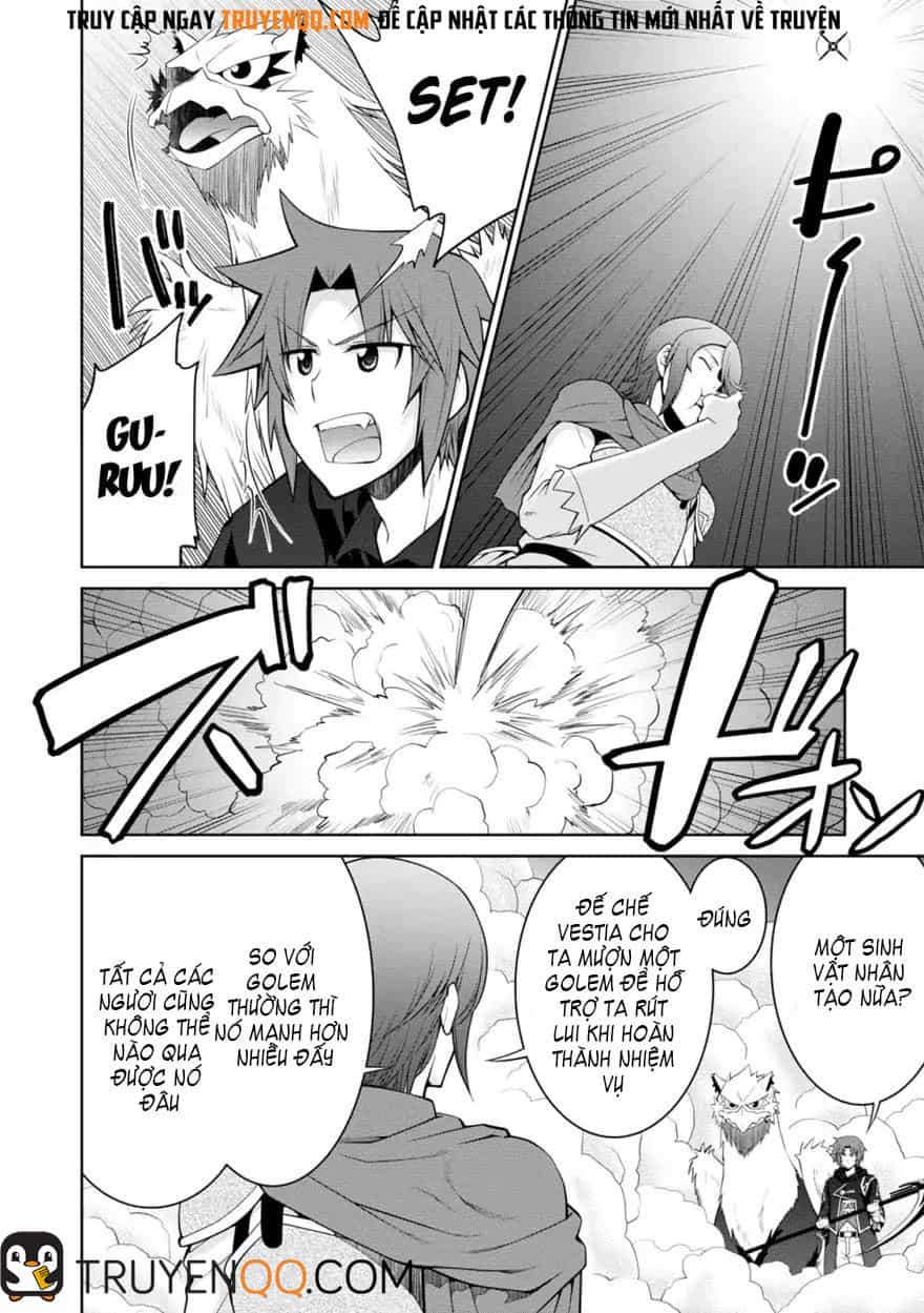 Legend Isekai - Chương 35 - ảnh 15