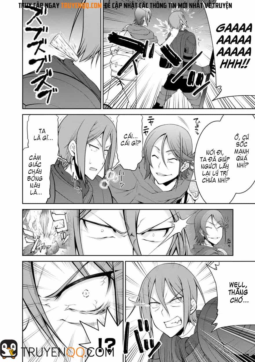 Legend Isekai - Chương 35 - ảnh 17